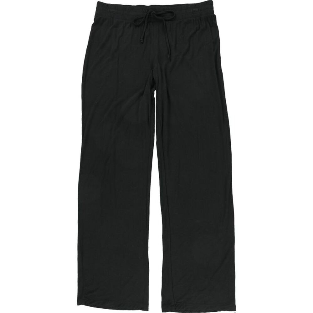P.J. Salvage Womens Solid Pajama Lounge Pants, NWT